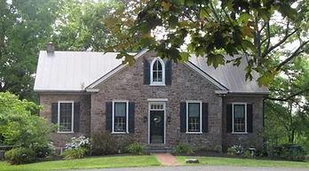Cedarville